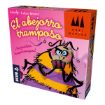 Imagen de Bichos: Abejorro Tramposo
