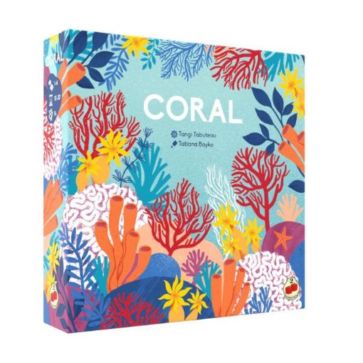 Imagen de Coral