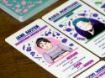 Imagen de Cuentos De Buenas Noches Para Niñas Rebeldes: El Juego De Mesa