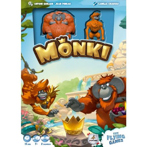 Imagen de Monki