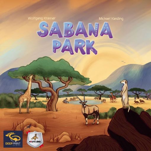 Imagen de Sabana Park X