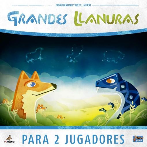Imagen de Grandes Llanuras