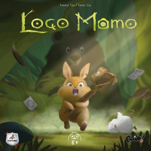 Imagen de Loco Momo