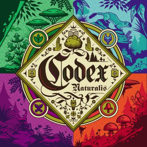 Imagen de Codex Naturalis