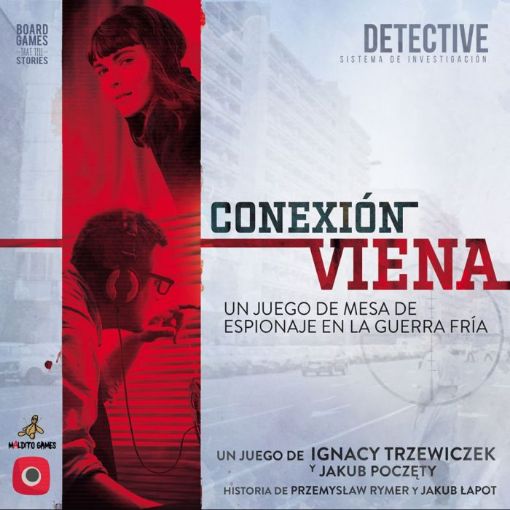 Imagen de Conexión Viena