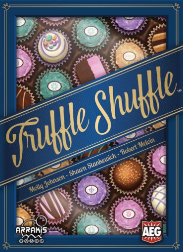 Imagen de Truffle Shuffle