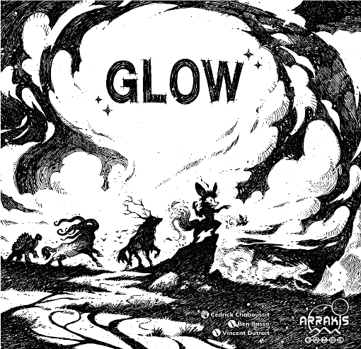 Imagen de Glow