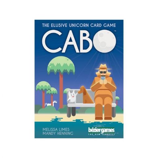 Imagen de Cabo
