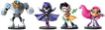 Imagen de Teen Titans Go! Mayhem