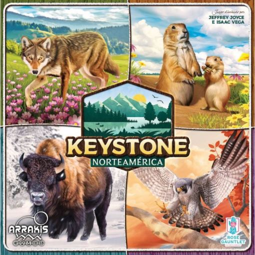Imagen de Keystone