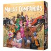 Imagen de Malas Compañías
