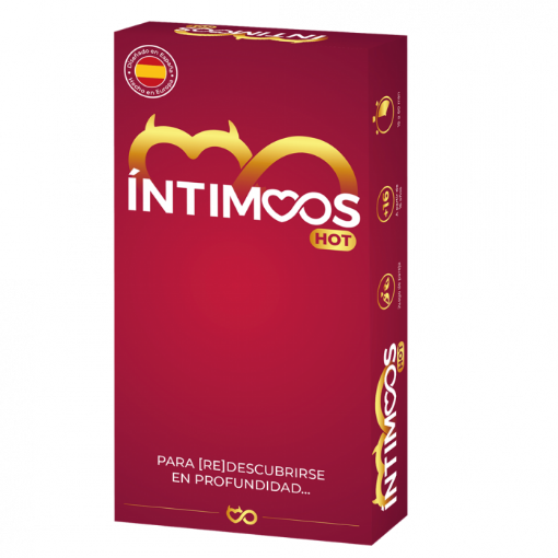 Imagen de Intimoos Hot