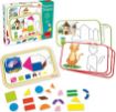 Imagen de Magnetic Shapes 53155 Goula