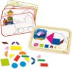 Imagen de Magnetic Shapes 53155 Goula