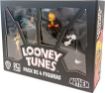 Imagen de Looney Tunes Mayhem Pack De 4 Figuras