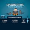 Imagen de Exploding Kittens Recetas Del Desastre