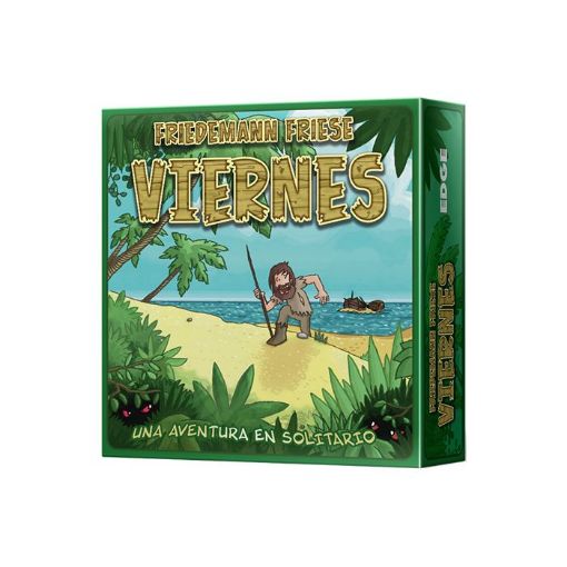 Imagen de Viernes