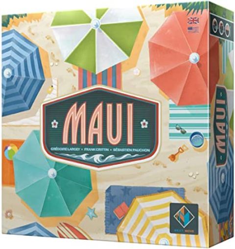 Imagen de Maui
