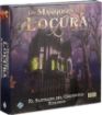 Imagen de Las Mansiones De La Locura: El Santuario Del Crepúsculo