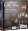 Imagen de Las Mansiones De La Locura: El Santuario Del Crepúsculo