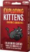 Imagen de Exploding Kittens Edición 2 Jugadores