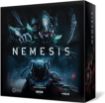 Imagen de Nemesis
