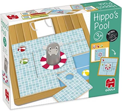 Imagen de Hippo's Pool Goula