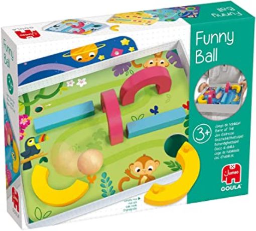 Imagen de Funny Ball Goula