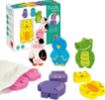 Imagen de Magnetic Interchangeable Characters Goula
