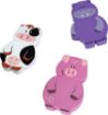 Imagen de Magnetic Interchangeable Characters Goula