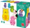 Imagen de Magnetic Interchangeable Characters Goula