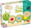 Imagen de Oli, Shapes And Colors Goula