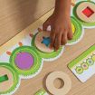 Imagen de Oli, Shapes And Colors Goula