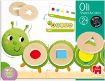 Imagen de Oli, Shapes And Colors Goula