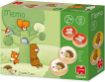 Imagen de Memo Tom And His Forest Goula