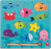 Imagen de Juego Magnetico De Pesca 53131 Goula
