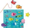 Imagen de Juego Magnetico De Pesca 53131 Goula