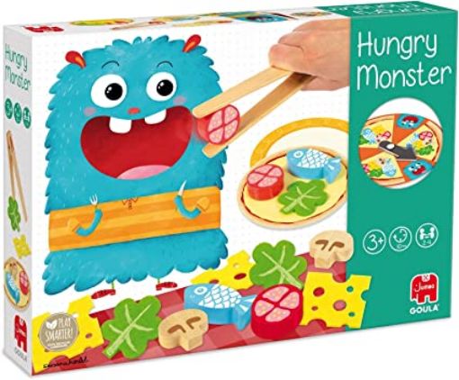 Imagen de Hungry Monster 53172 Goula