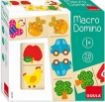 Imagen de Macro Domino Goula
