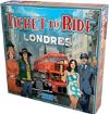 Imagen de ¡aventureros Al Tren! Londres