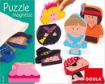 Imagen de Magnetic Interchangeable Characters Goula