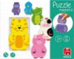 Imagen de Magnetic Interchangeable Animals 55234 Goula