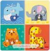 Imagen de Rompecabezas Mum & Babies 54002 Goula