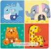 Imagen de Rompecabezas Mum & Babies 54002 Goula
