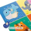 Imagen de Rompecabezas Mum & Babies 54002 Goula