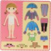 Imagen de Dress-up Girl 53108 Goula