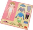 Imagen de Dress-up Girl 53108 Goula