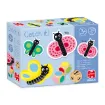 Imagen de Catch It! Butterflies Goula
