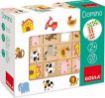 Imagen de Farm Dominos Goula