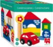 Imagen de Construction Pack 26 Piezas 50202 Goula